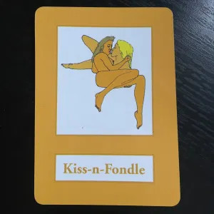 Kiss-n-Fondle