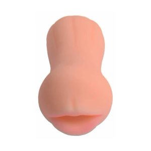 Masturbator-Realistic-in-Formă-de-Gură