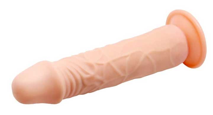 Dildo Barbara Calvin