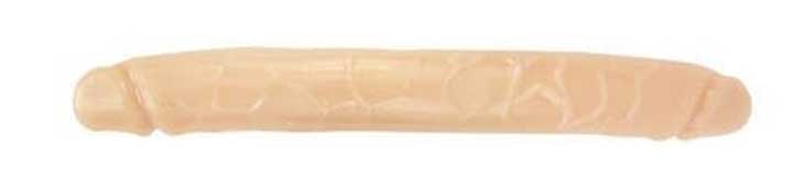 Dildo Dublu Flexibil