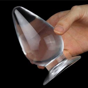 Flawless Clear Anal