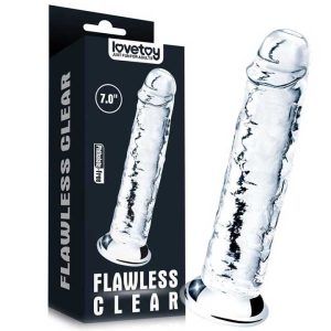 Flawless-Clear-Lovetoy