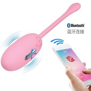 Ou Vibrator Pretty Love Doreen