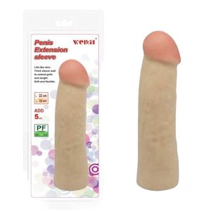 Prelungitor-pentru-Penis-Charmly-Cyber