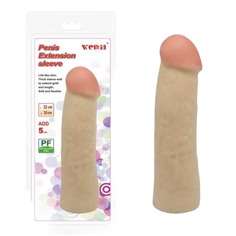 Prelungitor-pentru-Penis-Charmly-Cyber