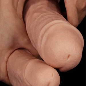 Realistic Mega Double