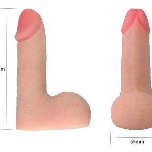 Skinlike Limpy Cock