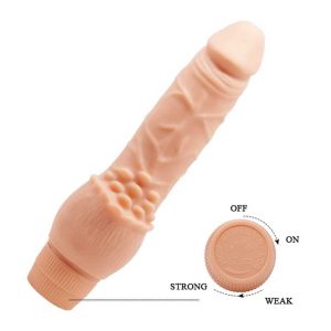 Vibrator-Barbara-Clark