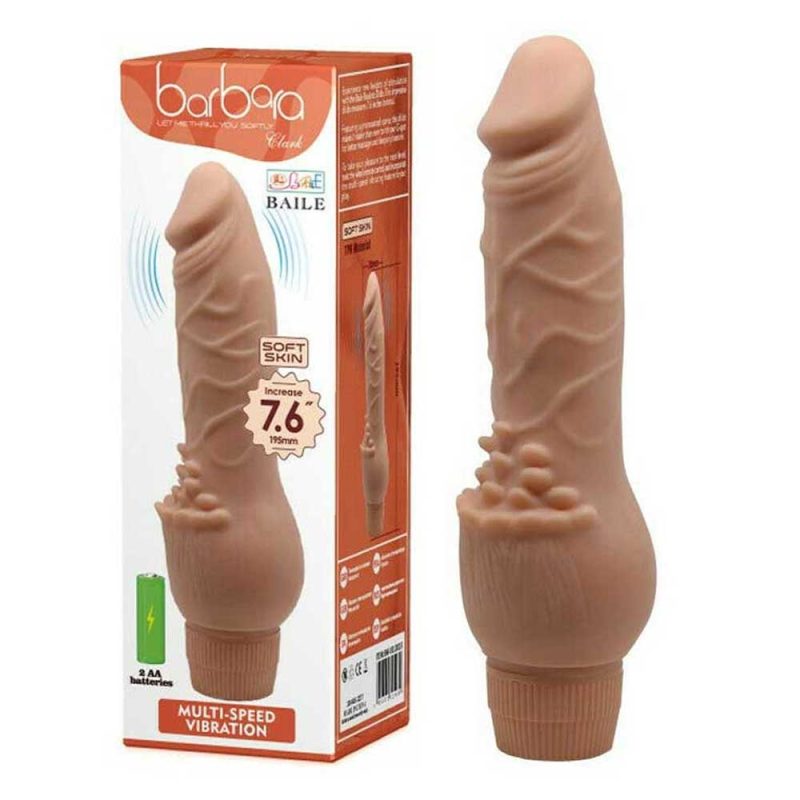 Vibrator-Barbara-Clark