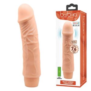 Vibrator Barbara Jeff Lybaile 19.5 cm