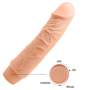 Vibrator Barbara Jeff Lybaile