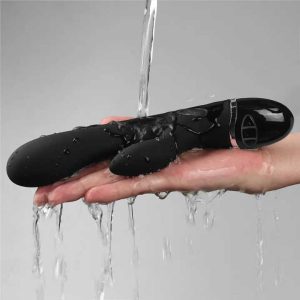 Vibrator O-Sensual Clit Duo