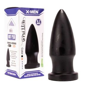 Butt-Plug-Negru-1