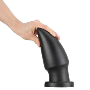 Butt-Plug-Negru-3
