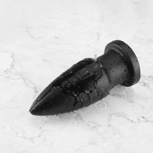 Butt-Plug-Negru5