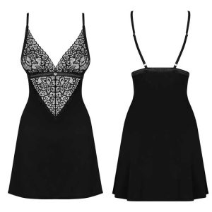 Cecilla-Chemise-Thong