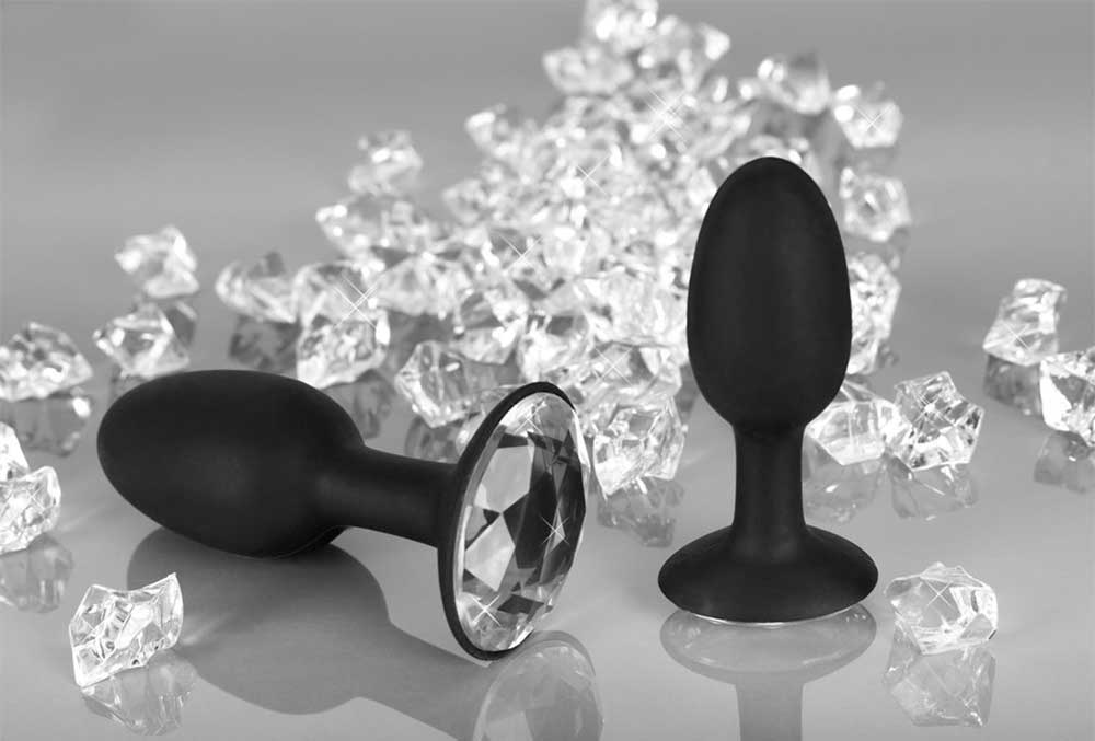 Diamond-Plug