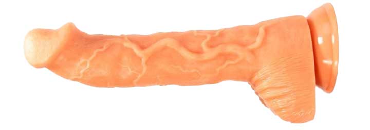 Dildo-Realistic-31-cm-3