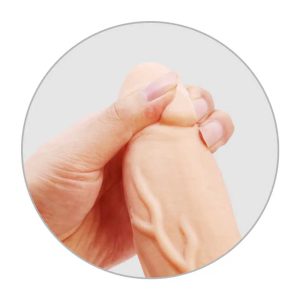 Dildo-Realistic-Mare-8