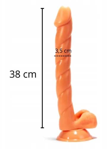Dildo-Realistic-Mare-4
