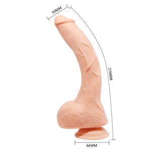 Dildo-Realistic-Mare-8