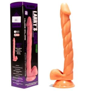 Dildo-Realistic-Mare1