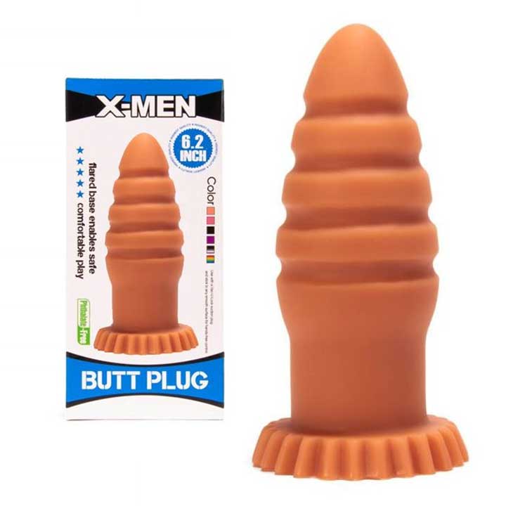 Flared Based X-Men