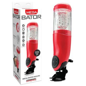 Mega-Bator-Mouth