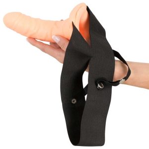 Strap On Flesh, Rezistent la Apă