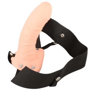 Strap On Flesh, Rezistent la Apă