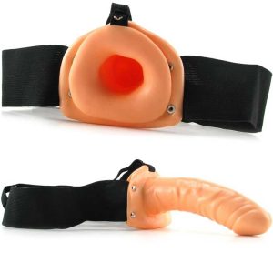 Strap On Flesh, Rezistent la Apă