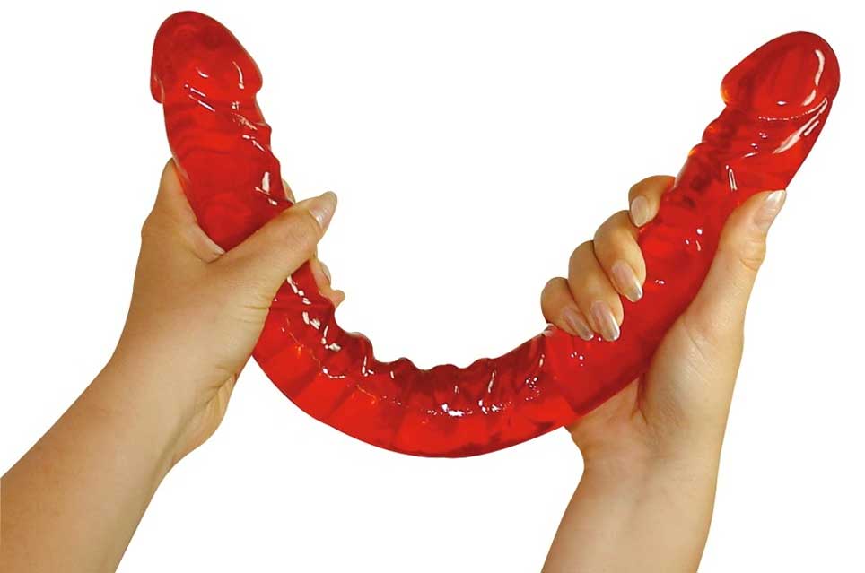 Ultra-Dong-Dildo-Roșu-2