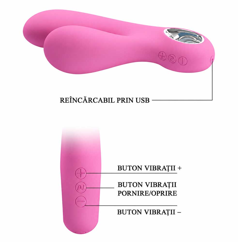 Vibrator-Pretty-Love-Canrol-6