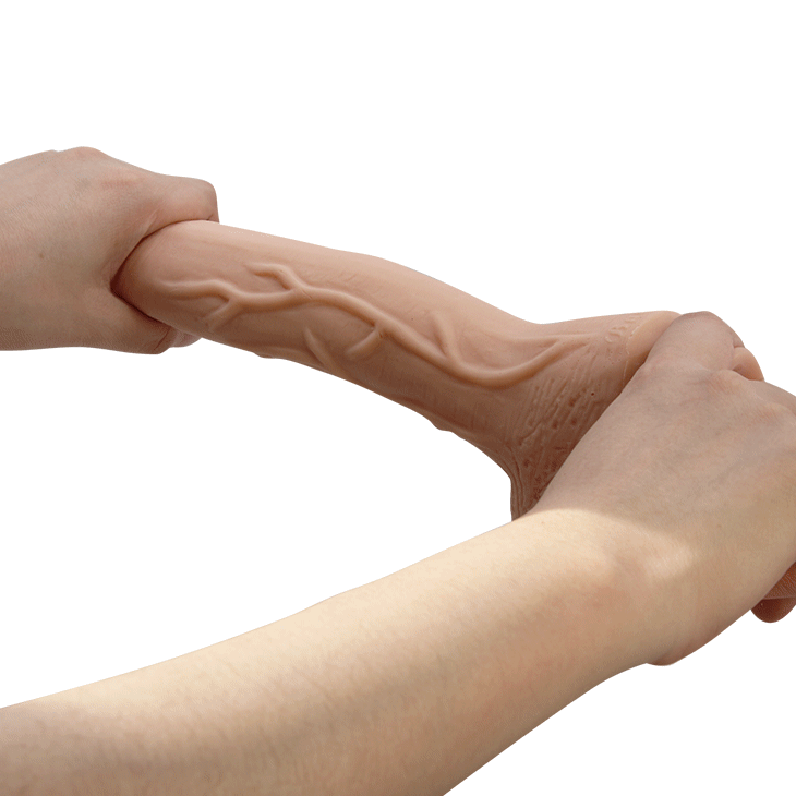 dildo realistic