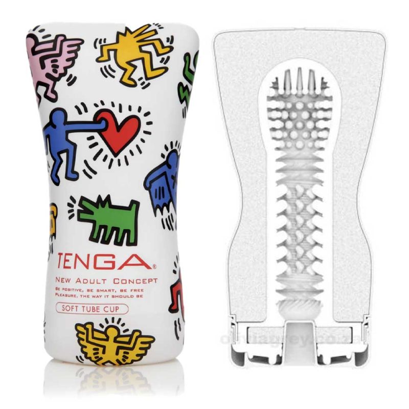 tenga-keith-haring-masturbator-1