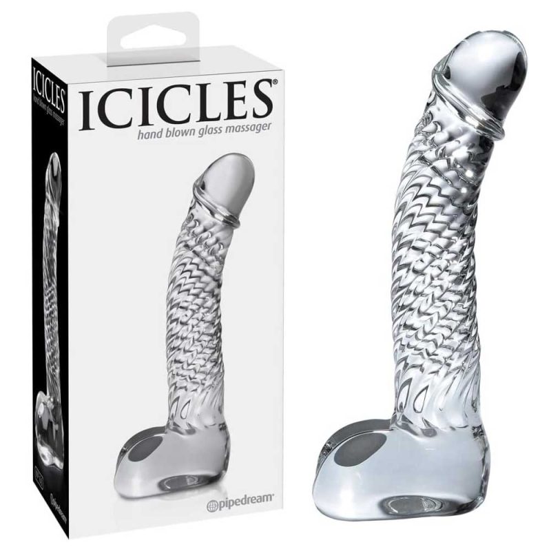 ICICLES-NO-61