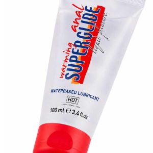 Anal Warming Superglide