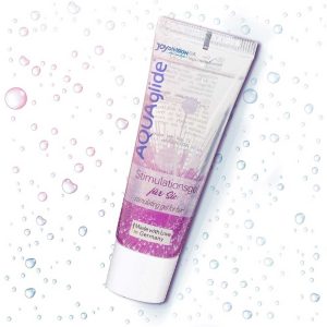 Aquaglide Stimulating