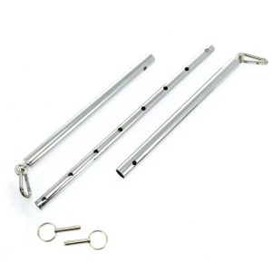 Bară de Metal pentru Jocuri BDSM