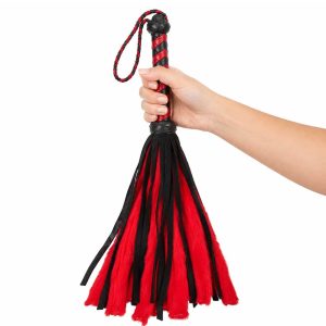 Bici din Piele, 46 cm