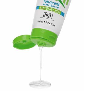 Bio Xtreme Superglide