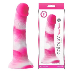 Colours Pleasures Yum Yum