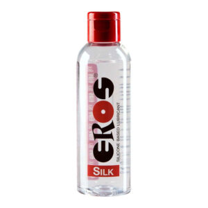 Eros-Silk-Flasche