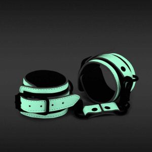 Glo Wrist Bondage