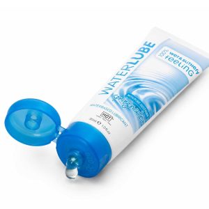 HOT-waterlube
