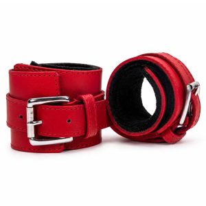 Hand Cuffs Grain