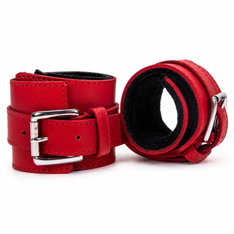 Hand Cuffs Grain