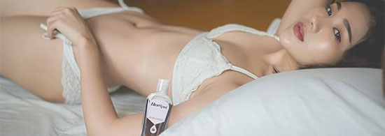 HerSpot-Lubricant
