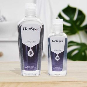 Herspot Fleshlight