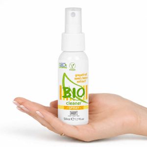 Hot Bio Cleaner